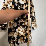 Anthropologie Maeve Mock-Neck Scalloped Shift Mini Dress,Size 8,NWT Photo 8