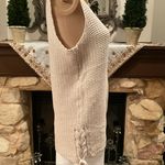 Marled Reunited Sleeveless Top M Photo 5