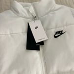 Nike puffer Vest Photo 3