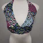 Swimsuits For All Avenger halter high waist bikini set size 18 Photo 2