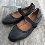 Lucky Brand  Black Flats Photo 0
