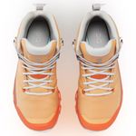 ON WOMENS CLOUDROCK WATERPROOF, BRAND NEW, Size 9, $229 Orange Photo 2