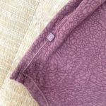 Lululemon Timeless Classic Tank Women’s Size 4 Racerback Plum Wine Active Yoga Photo 7