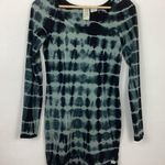 Billabong  Tie Dye Mini Dress Size Medium Photo 0