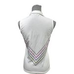 IZOD  ladies Cool FX golf apparel sleeveless top size XS Photo 2