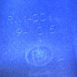 Rothy's The Original Slip On Sneaker OG Slip In Black 10 Photo 9