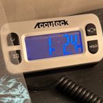 Chico's Crop Jeans 16 So Slimming Girlfriend Slim Leg Capri High Rise Fringe Hem Photo 10