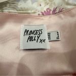 Princess Polly  ALLERY MINI DRESS PINK MULTI Photo 9
