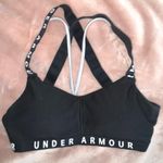 Under Armour black under armor sport bra Photo 0