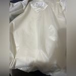 Petite Sophisticate Vintage 80s Windbreaker Jacket Woman’s Size Large Nautical Design Crest VGUC Photo 8