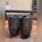 Sanita Gaia Women's Clog in Antique Brown snake print size 40 EU Photo 3