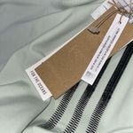 Adidas NWT  PARLEY RUN FOR THE OCEANS CROPPED TANK TOP XL Linen Green XL Photo 5