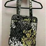 Vera Bradley  shoulder bag/tote Retired pattern: Baroque Photo 0