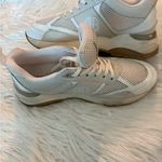 ANINE BING  Sport Dina sneakers in white/beige /leather and mesh size 9 Photo 3