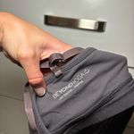 Beyond Yoga  Grey Tank Top Photo 3