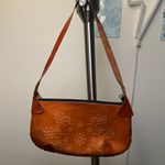 Genuine Leather Brown tote bag Photo 4