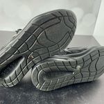 Guess Women's Fever Sneakers Black Sz 5.5 Photo 6