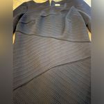 Julia Jordan NEW  Navy Bandage Sheath Dress 4 Photo 9