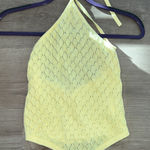 Peppermayo  Top Halter Photo 0