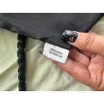 The Sak Artisanal Hand Crochet Craze Rad Zipper Closure Crossbody Bag Charm Photo 6