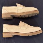 Anne Klein Elia Log Sole Penny Loafers 6 Photo 0