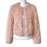 UGG  Lorrena Faux Fur Jacket Photo 0