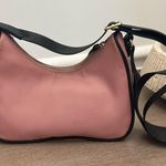 Juicy Couture  handbag women’s taffy chains in love pink crossbody bag nylon coin Photo 1