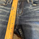 Silver Jeans Co. Avery Slim curvy fit jeans women’s size 27 Photo 11