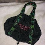Victoria's Secret  tote/travel compact bag travel bag sleepover bag large duffel﻿ Photo 2