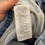 Madewell  mid-rise classic straight 24tall‎ Photo 6