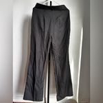 Suit pants 2X Black Photo 1
