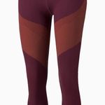 Puma FormKnit Women's Seamless High Waist XS Training Leggings red Yoga Gym Photo 12