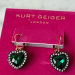 Kurt Geiger NWOT  earrings Photo 0