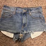 Kendall + Kylie  Jean Shorts Photo 0