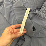 Lululemon Sun Setter Jogger Tempest Blue Size 8 Photo 2