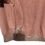 Wildfox Baggy Beach Jumper Pink Top Sweatshirt size small Photo 1