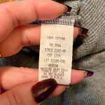 Vintage Fitigues Cotton Maxi Skirt Size M Photo 4