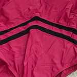 Women's‎ Alisha Levine One Piece Marron Black Bathing Suit size 16 Red Photo 1