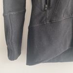 Lululemon Black Hooded Jacket Limited Edition Photo 3