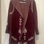 Max sport women’s XL open cardigan Photo 0