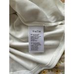 Urban Outfitters  Mesh Floral Milkmaid Dress, NWOT Photo 4