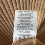 House of Harlow 1960 Revolve Tan Ribbed Mini Dress adjustable spaghetti straps S Photo 11