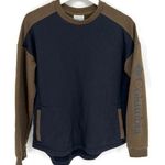 Columbia Lodge II Crewneck Sweatshirt Sz S Photo 0