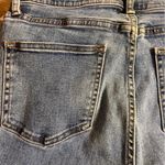 Vince Five pocket Blue Skinny Jeans Classic Denim Style light wash summer design Photo 6