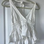 Ocean Drive NWT  Halter Top Photo 0