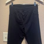 Old Navy New  Maternity Navy Blue Leggings Size Small NWT Photo 5