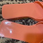 Veronica Beard  Davina Jelly Sandal size 7 Photo 2