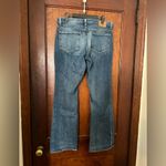 Gap  Y2K 2002 Low Rise Flare Jeans Photo 2