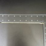 Vintage Unsigned Gold Photo 11