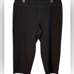 Athletic Works Black Leggings Photo 1